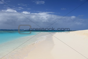 Beach Anguilla
