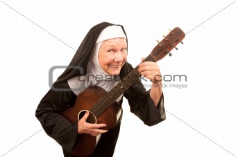 Singing Nun
