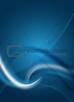 abstract business design