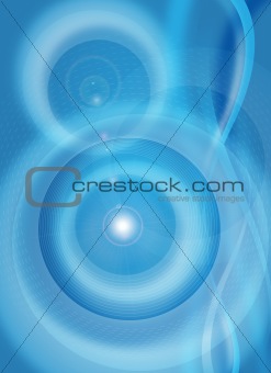 abstract vertical background