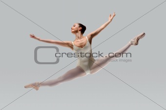 Beautiful ballet