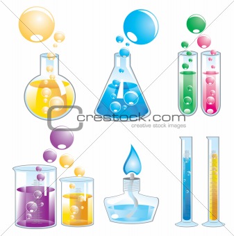 Chemic items