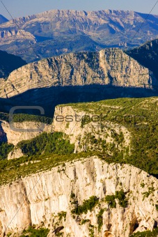 Verdon Gorge, Provence, France