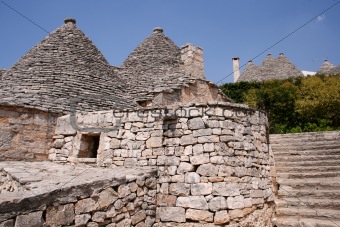 alberobello