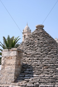 alberobello