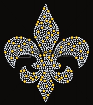 fleur de lis