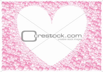 Pink_frame_heart