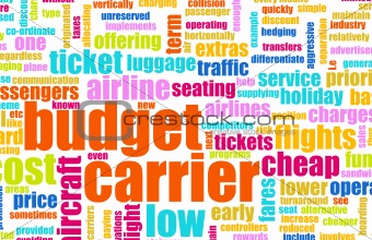 Budget Carrier