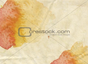 Cool Grunge Ink Paper Texture