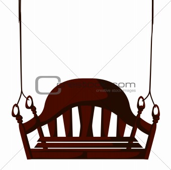 rocking chair