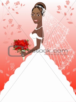 Wedding Gown 4