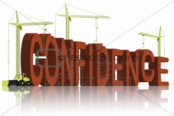 bconfidence building