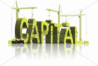 making  capital