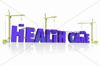health care construction