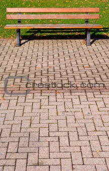 public bench
