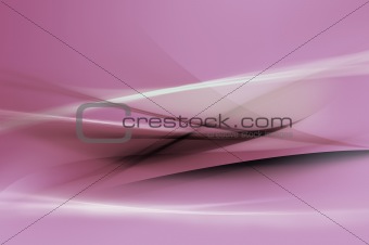Abstract purple background / wallpaper of waves / veils texture