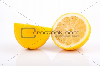 Lemon Halves