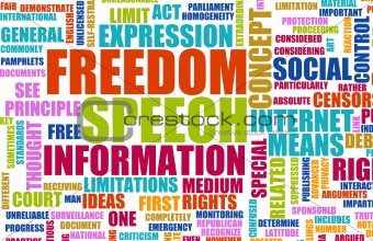 Freedom of Speech