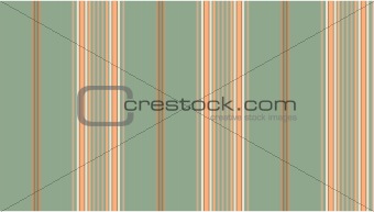 Vector EPS8 Striped Green Seamless Wallpaper Background