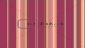 Vector EPS8 Striped Pink Seamless Wallpaper Background