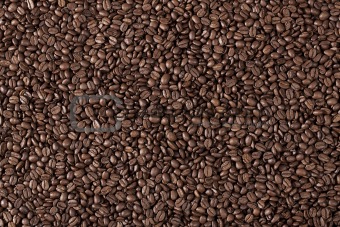 High resolution Coffee background