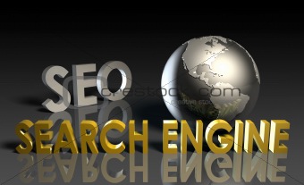 Search Engine Optimization