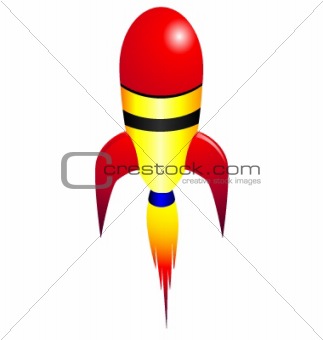 Rocket missile
