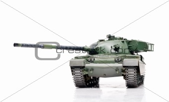 Great britain tank