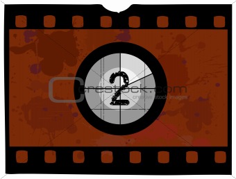 Film Countdown - At 2