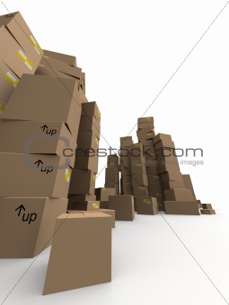 cartons