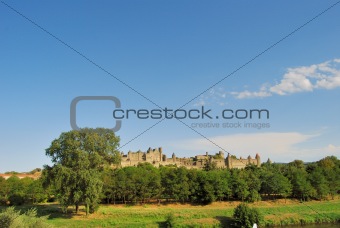 Carcassonne