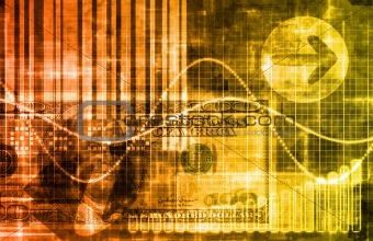 Orange Money Technology Business Background