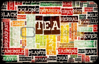 Assorted Teas