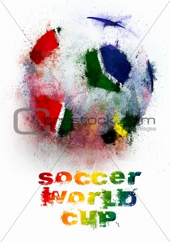 South Africa soccer world cup