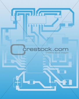 electrical scheme