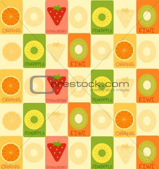 grid table cloth