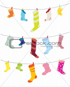  socks