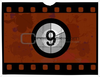 Film Countdown - At 9