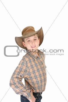 Country Kid