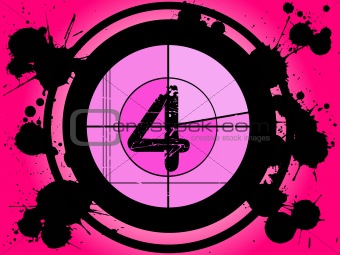 Pink Film Countdown - At 4
