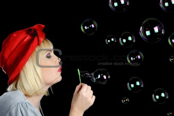 Bubble dreams