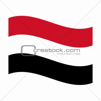 flag of yemen