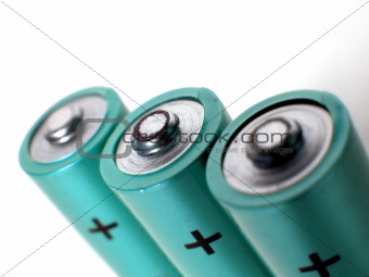 Batteries cells