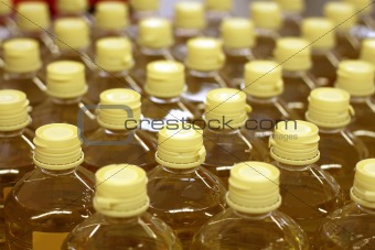 sunflower seed oil pattern factory warehouse store
