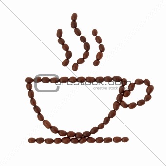 Cappuccino Coffee 