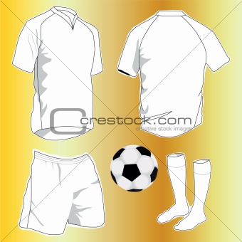 sport uniforms