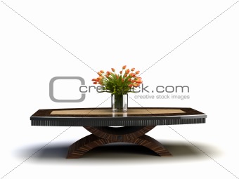 table_CALICE