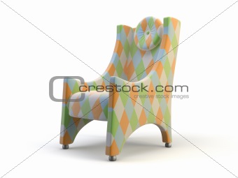 stylish chair