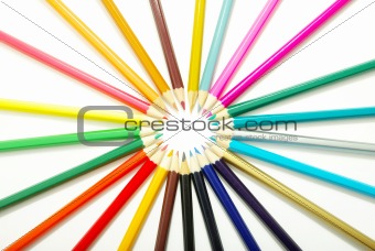  pencils  