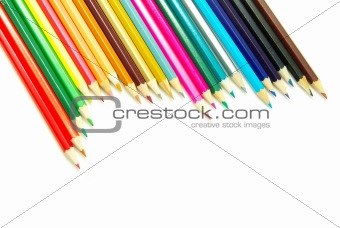  pencils 